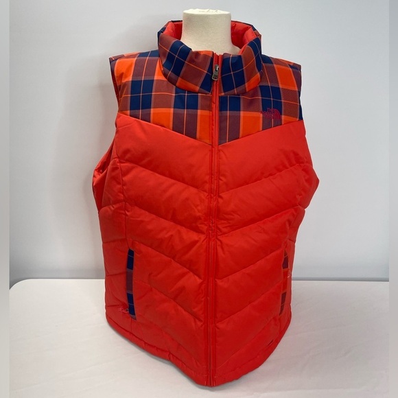 North Face Vest NWT (CB31) - Picture 5 of 10